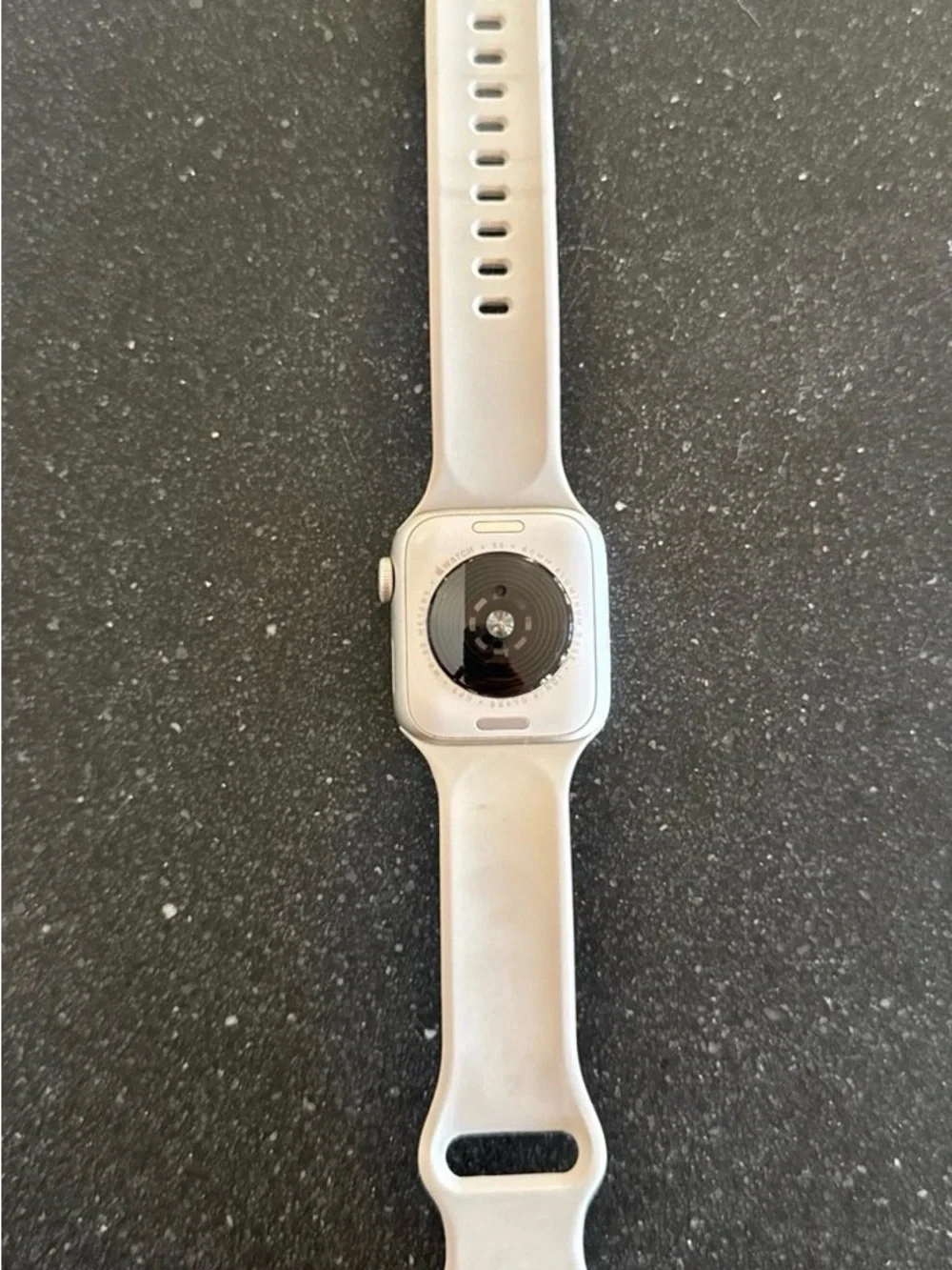 Apple Watch SE (2nd Generation) - Starlight